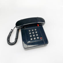 Load image into Gallery viewer, Miram 100 telephone designed by George Sowden for Olivetti in 1988. Manufactured by Amper.
