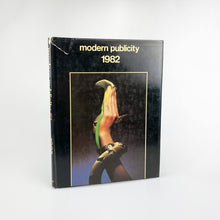 Load image into Gallery viewer, Libro Modern Publicity 1982. - falsotecho
