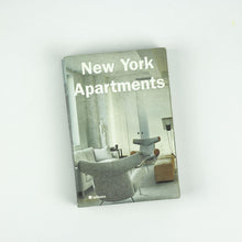 Load image into Gallery viewer, New York Apartments, Teneues. 2001 - falsotecho
