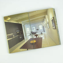 Load image into Gallery viewer, New York Apartments, Teneues. 2001 - falsotecho
