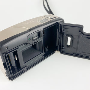 캐논 AF-10 컴팩트 카메라, 35mm. 2000년대