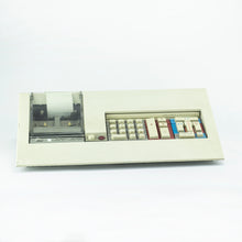 Cargar imagen en el visor de la galería, Calculadora Olivetti Logos 55, diseño de Mario Bellini, 1974.
