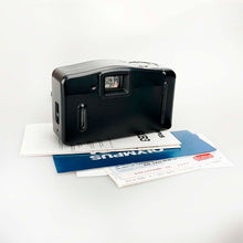 이미지를 갤러리 뷰어에 로드 , 올림푸스 트립 XB3 35mm 카메라.
