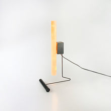 Load image into Gallery viewer, Minimalist Linestra Lamp, 1980&#39;s
