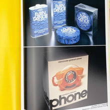 Load image into Gallery viewer, Package Design in New York. 1985 - falsotecho
