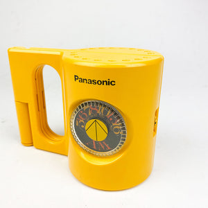 Radio Panasonic R-63 1970's