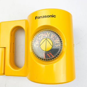 Radio Panasonic R-63 1970's