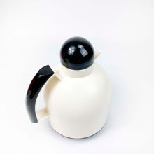 Load image into Gallery viewer, Thermo Papillon jug designed by Furio Minuto for Guzzini, 1980&#39;s

