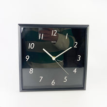 Load image into Gallery viewer, Philips HR 5601 wall clock, 1980&#39;s
