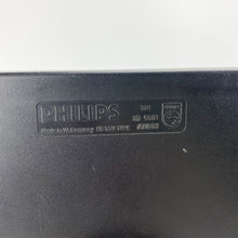 Cargar imagen en el visor de la galería, Reloj de pared Philips HR 5601, 1980&#39;s
