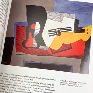 Picasso, Ingo F. Walther, Taschen 2007.