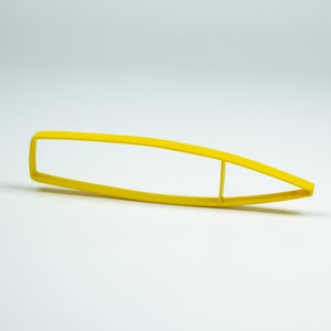 Ice Tongs designed by André Ricard in 1964.