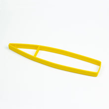 Load image into Gallery viewer, Ice Tongs designed by André Ricard in 1964.
