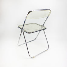 Load image into Gallery viewer, Plia chair designed by Giancarlo Piretti for Anonima Castelli, 1967.
