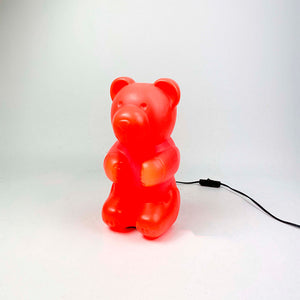 Gummy Bear Table Lamp, 1990's