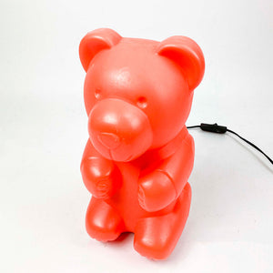 Lampe de table Gummy Bear, années 1990