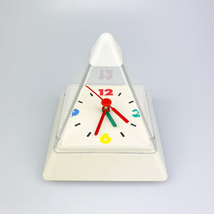 Reloj de sobremesa Addex, 1980's - falsotecho