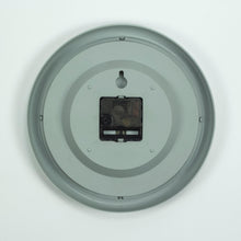 Cargar imagen en el visor de la galería, Reloj de Pared Impel, Japan Design, 1980&#39;s Estilo Memphis.
