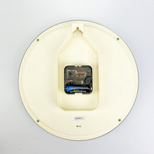 Cargar imagen en el visor de la galería, Reloj de pared Seiko 1980&#39;s - falsotecho
