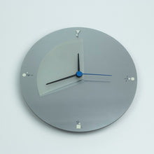 Load image into Gallery viewer, Vintage 1980s clock.
