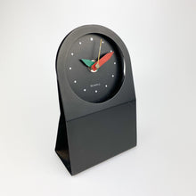 画像をギャラリービューアに読み込む, Reloj de sobremesa vintage, 1980&#39;s - falsotecho
