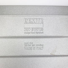 Load image into Gallery viewer, Porta bolígrafos 320 Status diseño de Raul Barbieri para Rexite, 1980&#39;s - falsotecho
