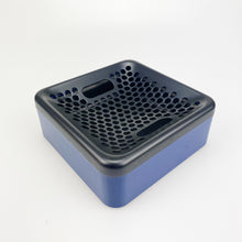 Load image into Gallery viewer, Ashtray Rexite 701 Safe Tray design by Studio Erre, 1980&#39;s
