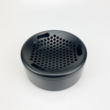 Load image into Gallery viewer, Ashtray Rexite 700 Safe Tray Design by Studio Erre Circular, 1980&#39;s
