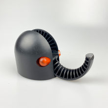 Load image into Gallery viewer, Hannibal Model Tape Dispenser designed by Julian Brown for Rexite, 1998. 
