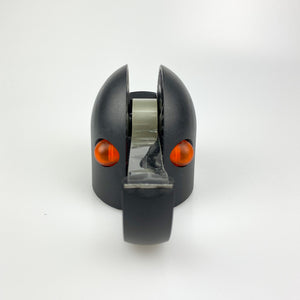 Hannibal Model Tape Dispenser designed by Julian Brown for Rexite, 1998. 