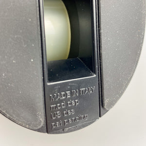 Hannibal Model Tape Dispenser designed by Julian Brown for Rexite, 1998. 