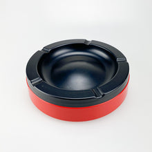 Load image into Gallery viewer, Ashtray Long Play 870/875 design by Studio Erre for Rexite, 1980&#39;s
