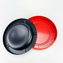 Load image into Gallery viewer, Ashtray Long Play 870/875 design by Studio Erre for Rexite, 1980&#39;s
