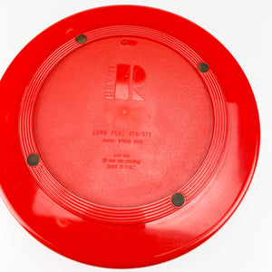 Ashtray Long Play 870/875 design by Studio Erre for Rexite, 1980's