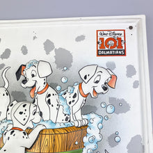 Load image into Gallery viewer, Ring a Date calendar 101 Dalmatians, 1990&#39;s 

