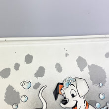 Load image into Gallery viewer, Ring a Date calendar 101 Dalmatians, 1990&#39;s 
