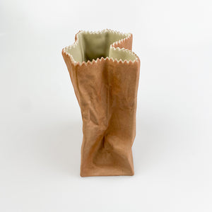 Vase conçu par Tapio Wirkkala pour Rosenthal, Studio Line.