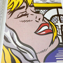 Charger l&#39;image dans la galerie, Roy Lichtenstein, Taschen. 1989. - falsotecho
