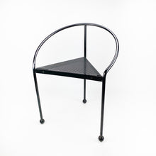 Load image into Gallery viewer, Bermuda chair designed by Carlos Miret for Amat, 1986.
