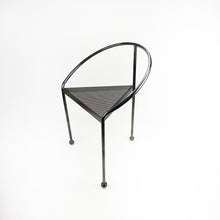 Load image into Gallery viewer, Bermuda chair designed by Carlos Miret for Amat, 1986.
