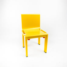 Load image into Gallery viewer, Sistema Scuola chair designed by Centrokappa for Kartell, 1979.
