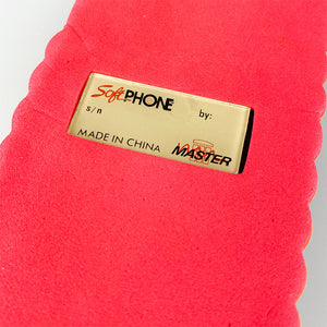 Softphone Rainbow SP019, conçu par Canetti Group pour Canetti.