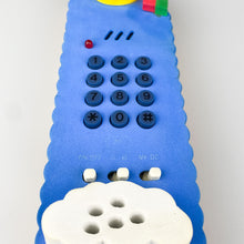 이미지를 갤러리 뷰어에 로드 , Canetti Group이 Canetti를 위해 디자인한 Rainbow SP019 Softphone.
