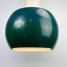 Load image into Gallery viewer, P118 ceiling lamp designed by Rolf Krüger for Staff, 1966.
