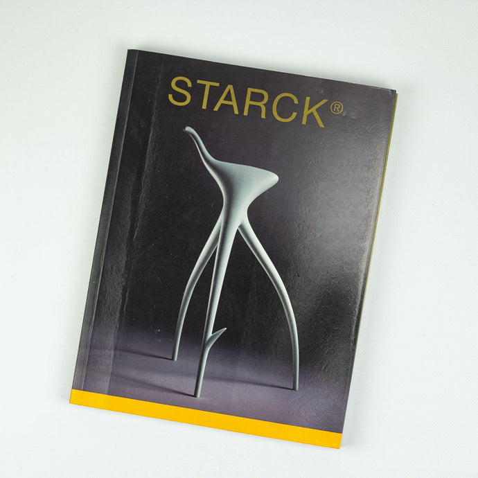 Starck, Taschen. 1991. - falsotecho