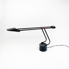 Load image into Gallery viewer, Stilplast Halo Desk Lamp, 1980&#39;s
