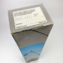 Load image into Gallery viewer, Lámpara Stilplast fabricada en Italia, 1980&#39;s. Nueva en caja. - falsotecho
