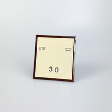 Load image into Gallery viewer, Plastic Perpetual Calendar, 1950&#39;s
