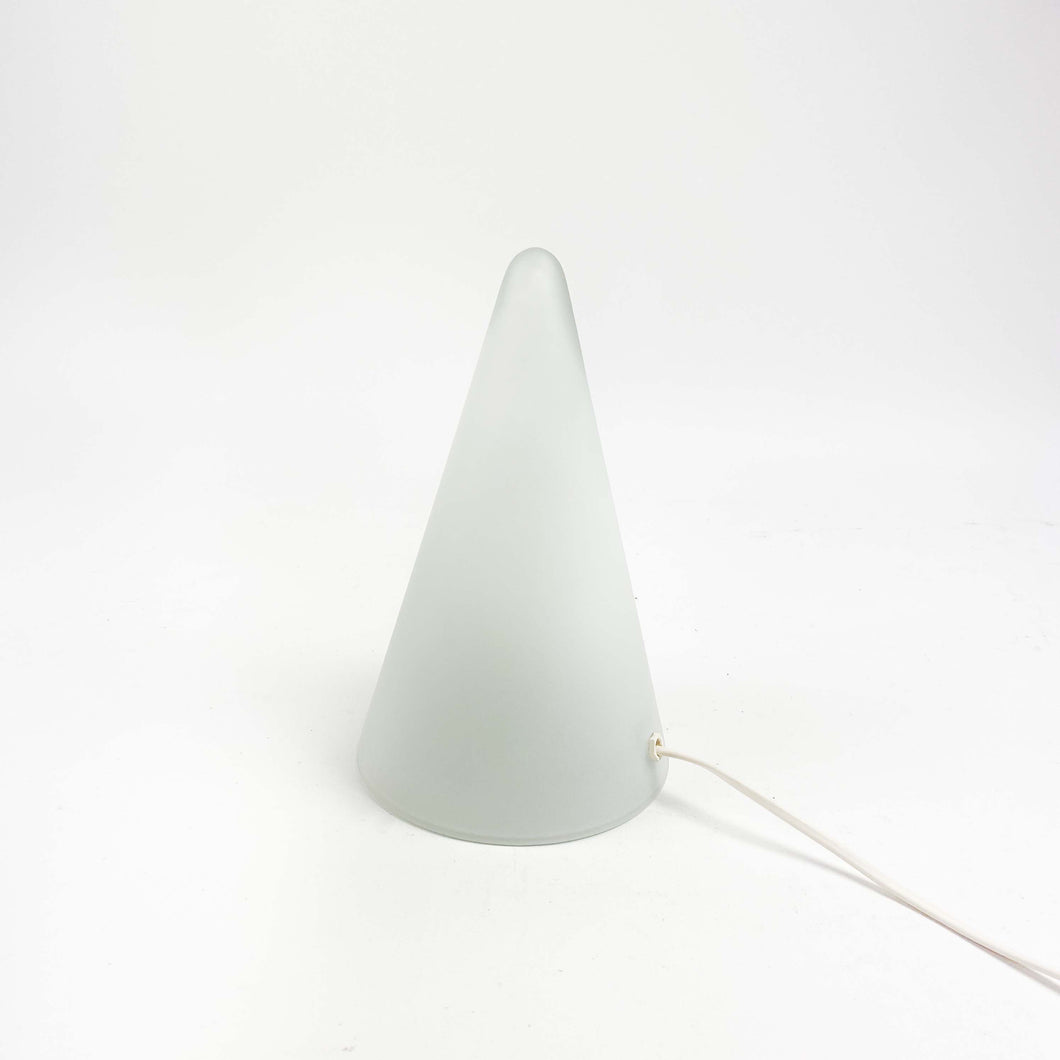 Teepee lamp from SCE, France. 1980s