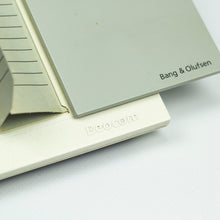 이미지를 갤러리 뷰어에 로드 , Lone과 Gideon Lindinger-Loewy의 Bang &amp; Olufsen Beocom 1000 전화기 디자인 1980년대
